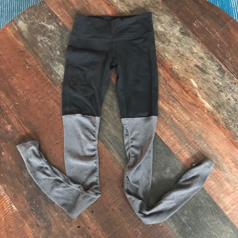 Alo goddess leggings xs